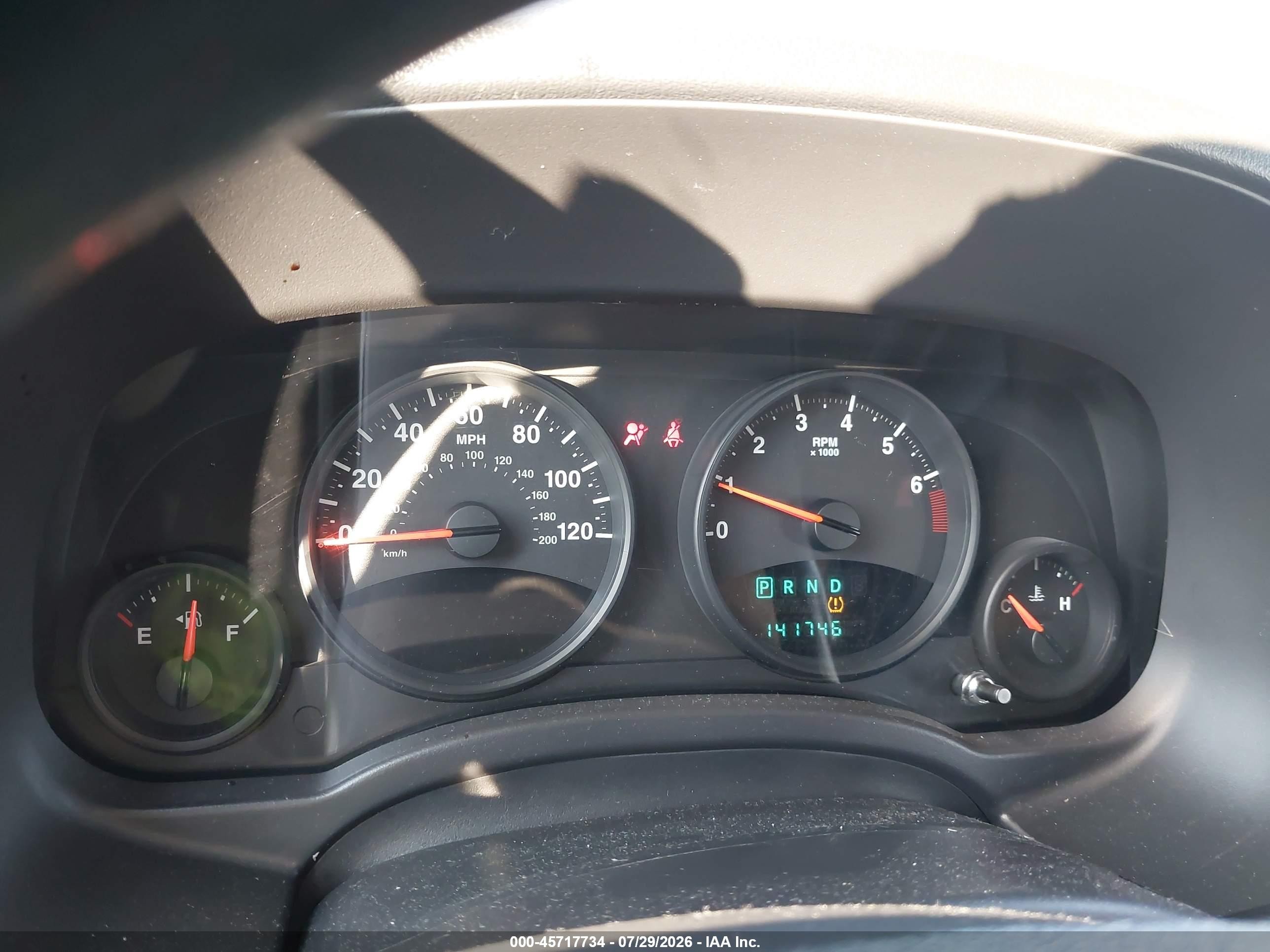 2010 Jeep Patriot Sport Black vin: 1J4NF2GB0AD658199
