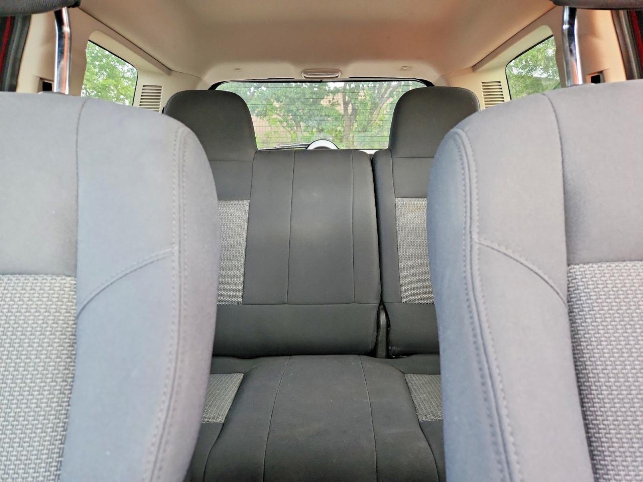2010 Jeep Patriot Sport Red vin: 1J4NF2GB2AD505825
