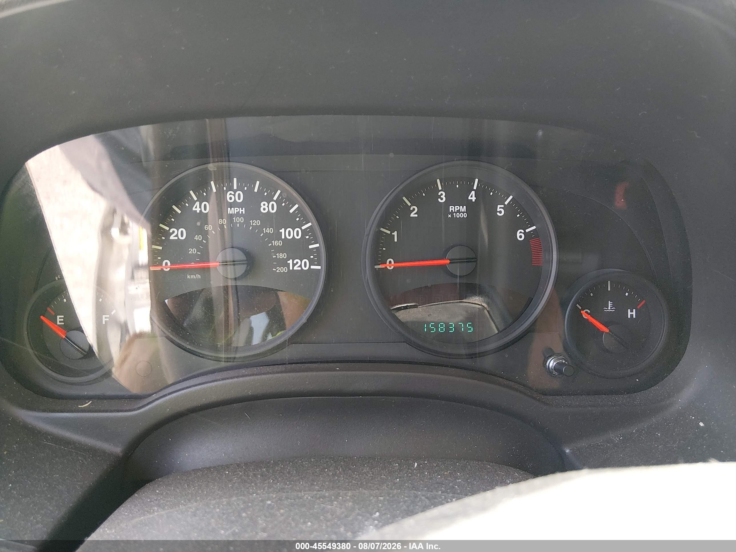 2010 Jeep Patriot Sport Silver vin: 1J4NF2GB2AD548934