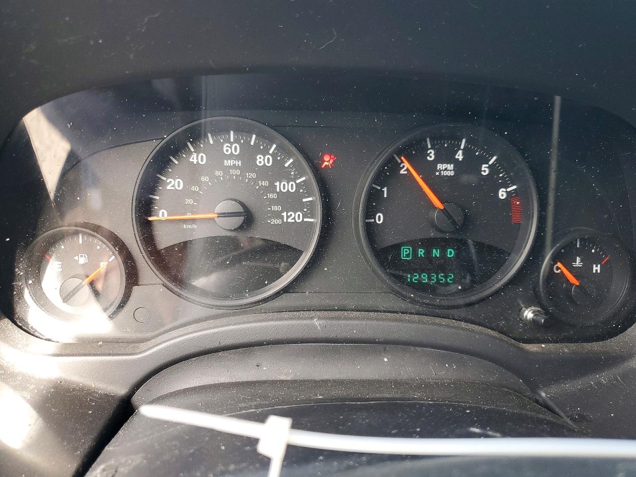 2010 Jeep Patriot Sport Blue vin: 1J4NF2GB2AD594845