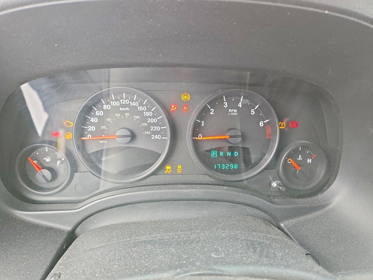 2010 Jeep Patriot Sport Blue vin: 1J4NF2GB2AD671293