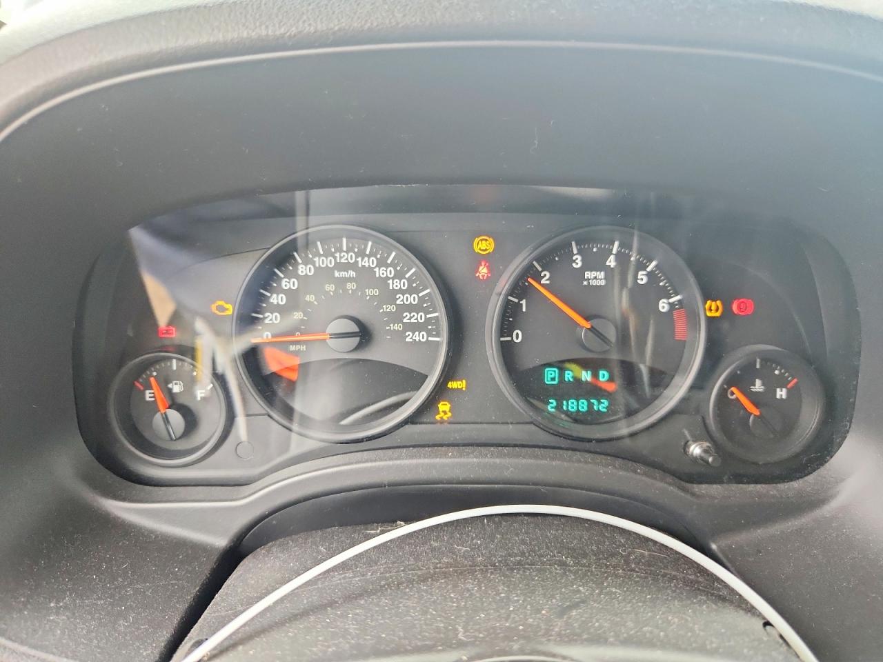 2010 Jeep Patriot Sport Black vin: 1J4NF2GB5AD657212