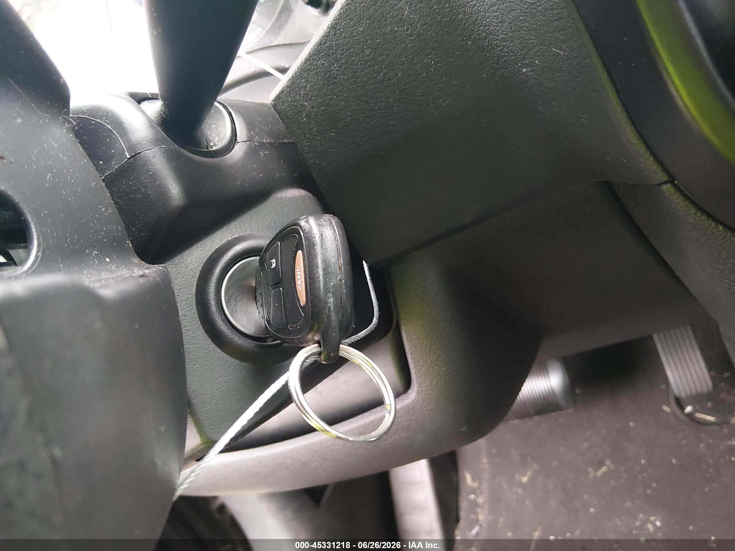 2010 Jeep Compass Sport Зеленый vin: 1J4NF4FB6AD611689
