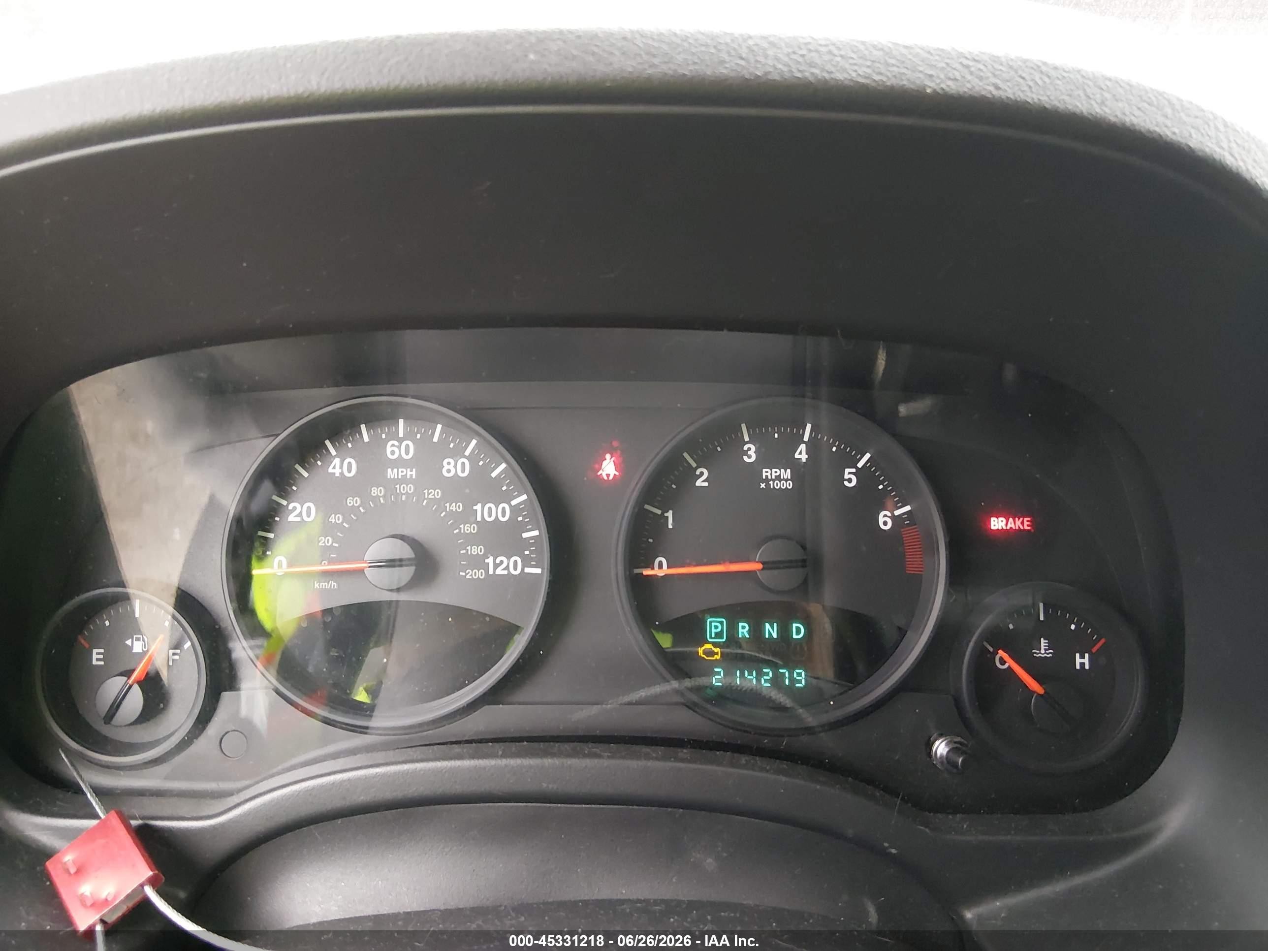 2010 Jeep Compass Sport Зеленый vin: 1J4NF4FB6AD611689