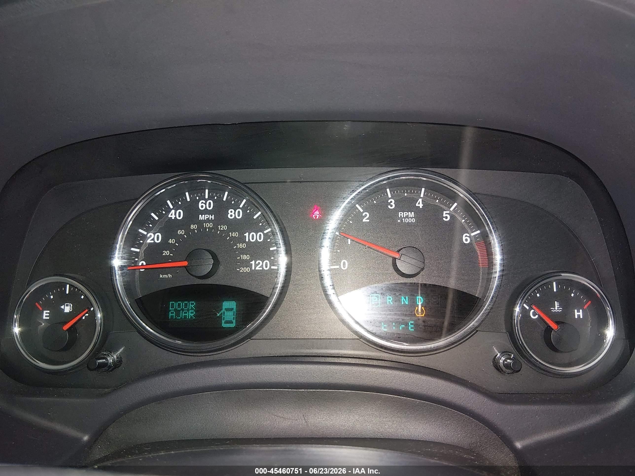 2010 Jeep Patriot Limited Orange vin: 1J4NF4GB2AD539162