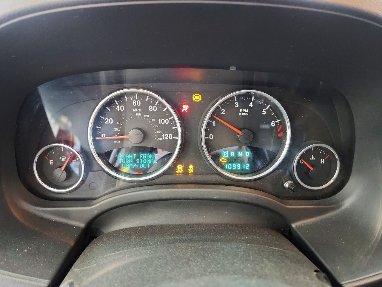2011 Jeep Compass Limited Красный vin: 1J4NF5FB9BD204800