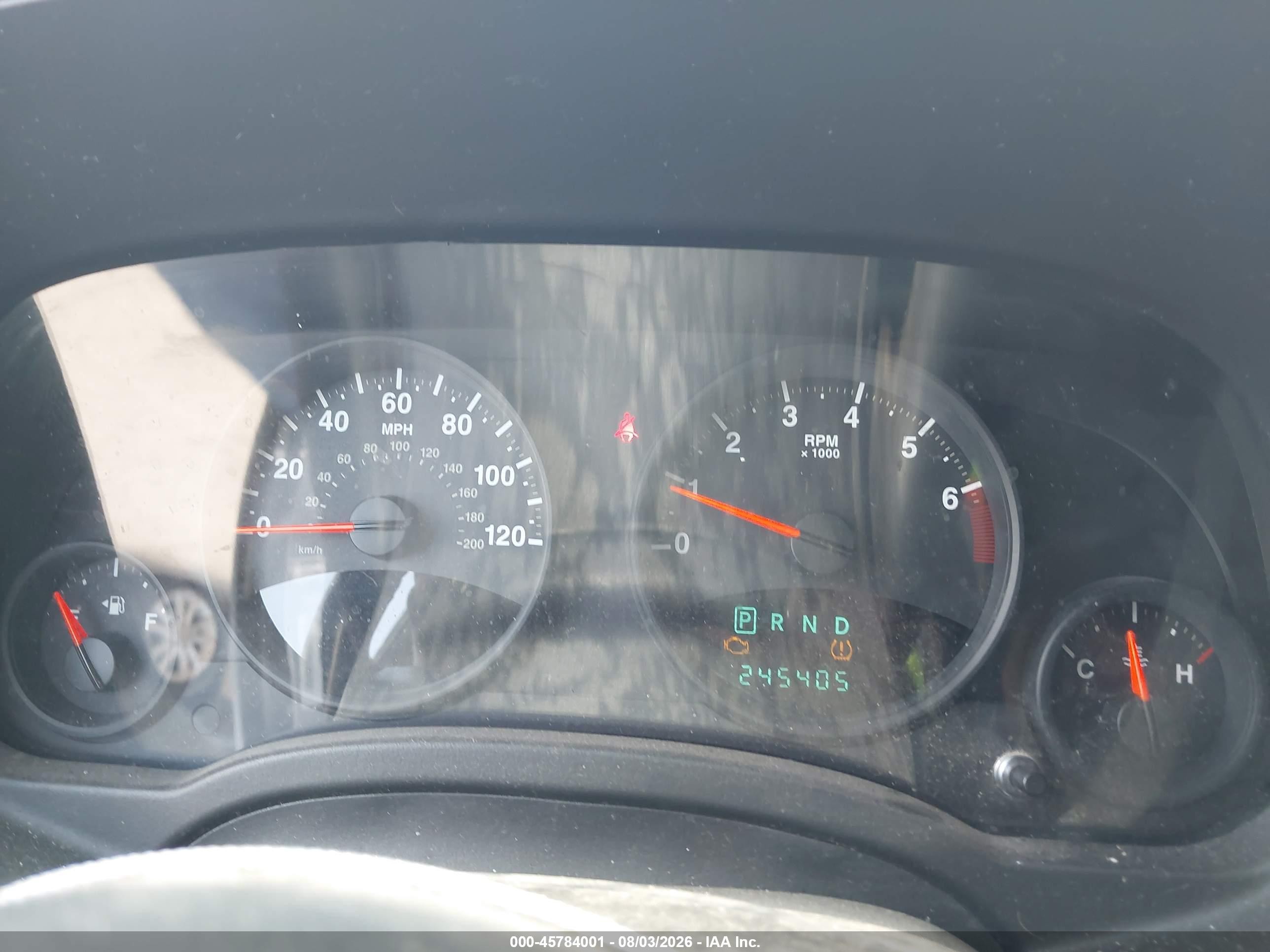 2011 Jeep Compass   Серебряный vin: 1J4NT1FA5BD287859