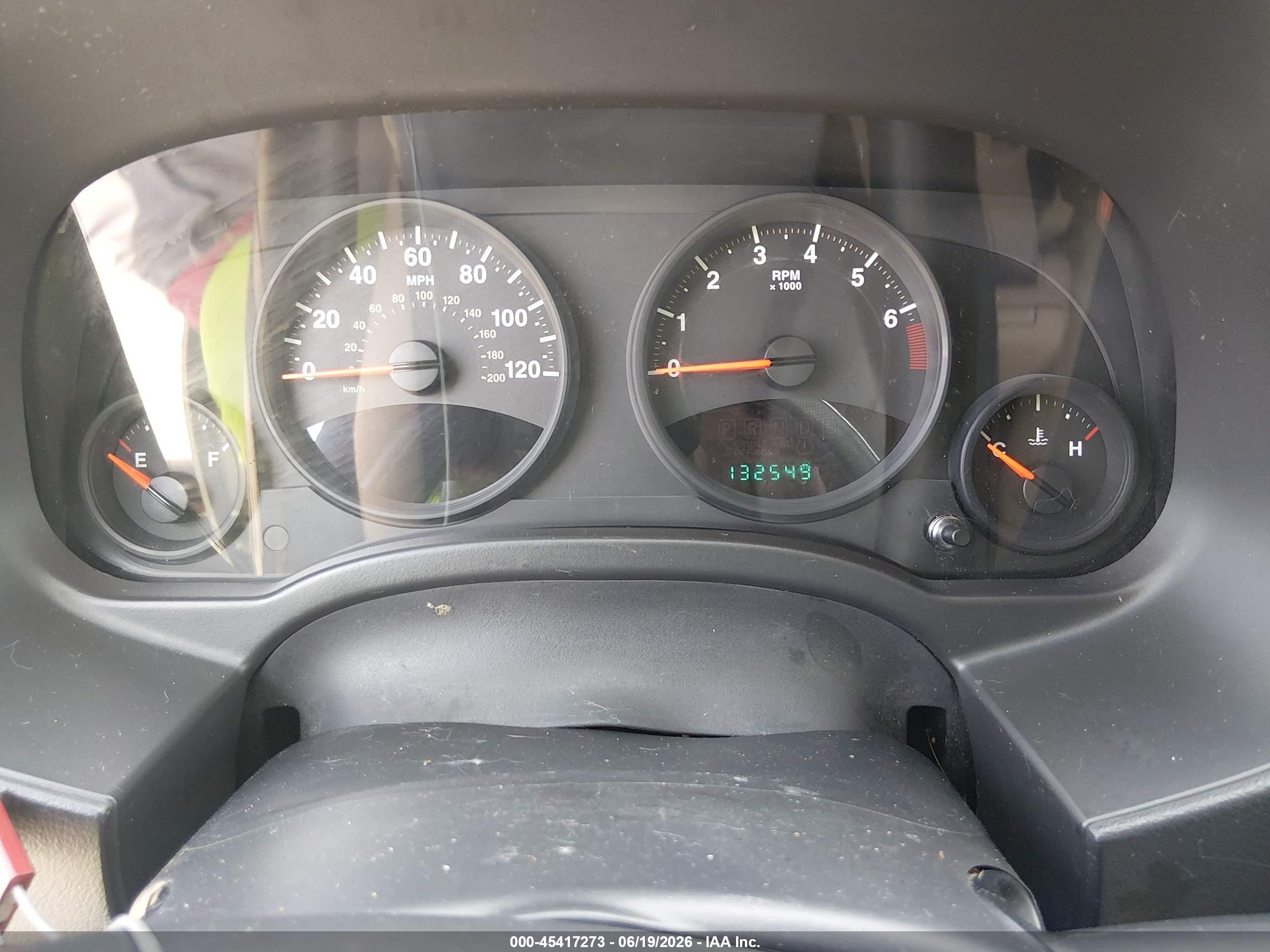 2010 Jeep Compass Sport Gold vin: 1J4NT1FA9AD629716