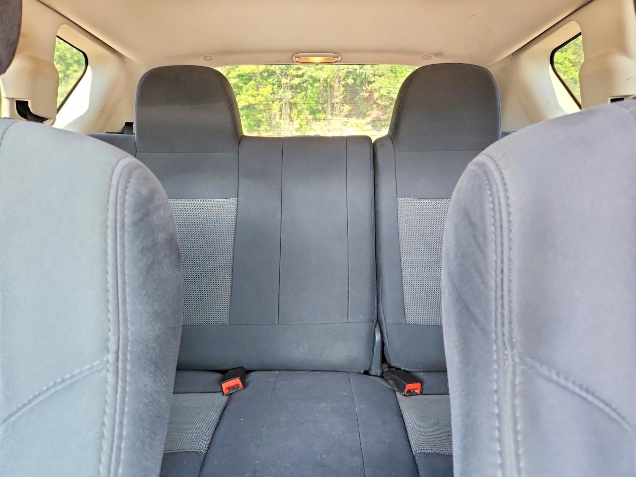 2011 Jeep Compass Sport Gray vin: 1J4NT1FB1BD162124