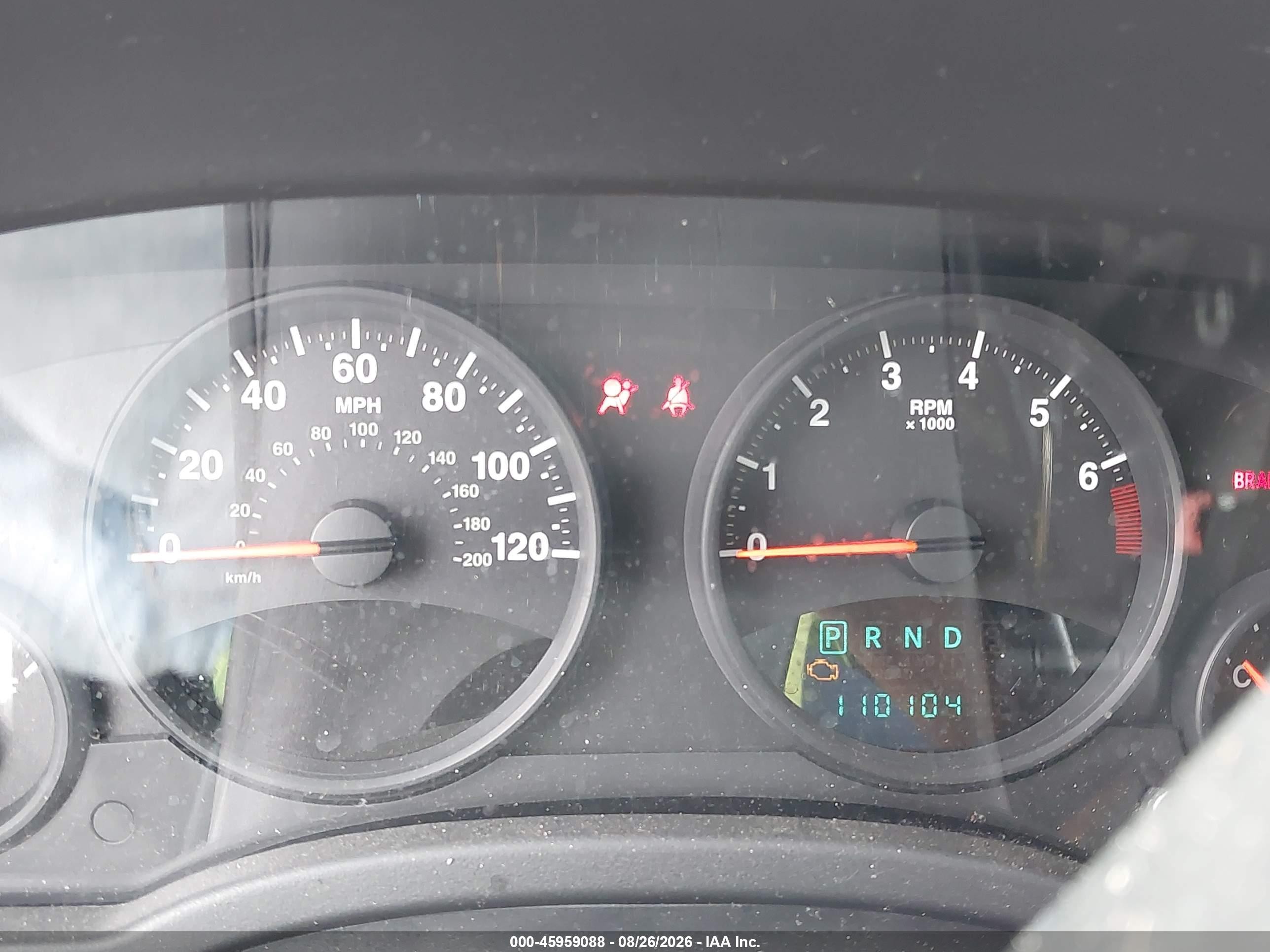 2011 Jeep Compass   Gray vin: 1J4NT1FB3BD170838