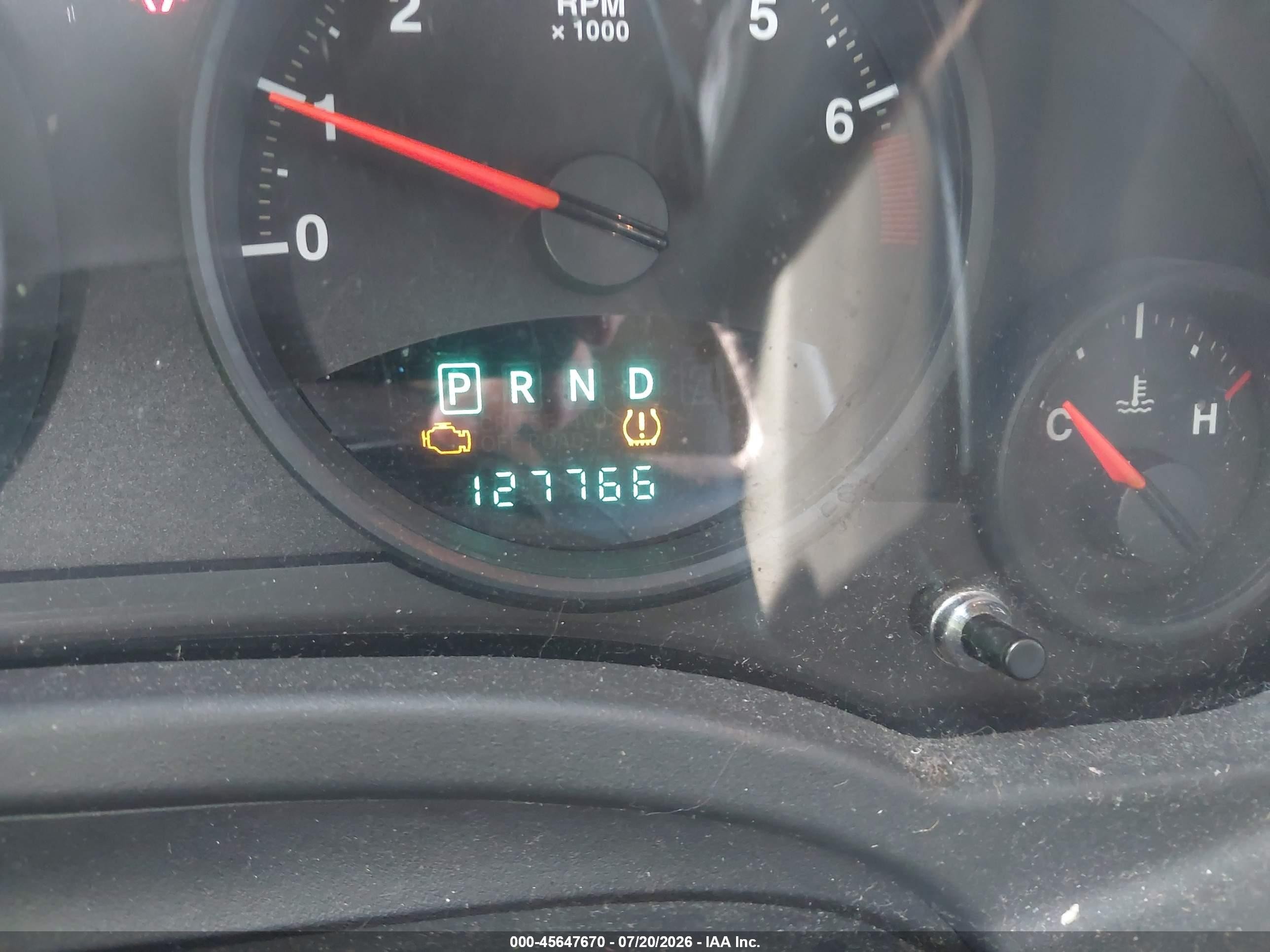 2011 Jeep Compass   Black vin: 1J4NT1FB8BD138760