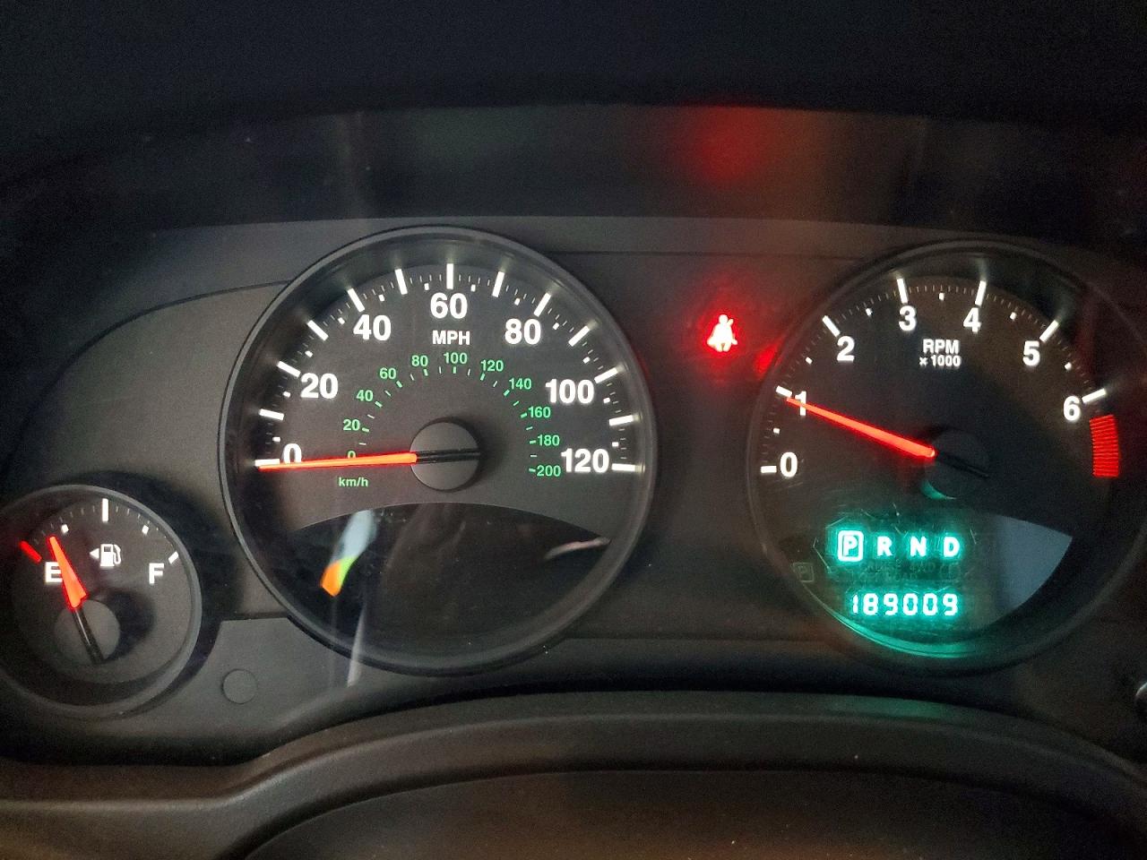 2011 Jeep Patriot Gray vin: 1J4NT1GA0BD284219