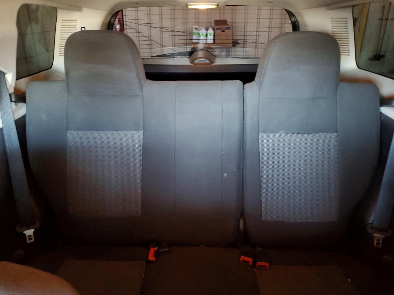 2011 Jeep Patriot Gray vin: 1J4NT1GA0BD284219