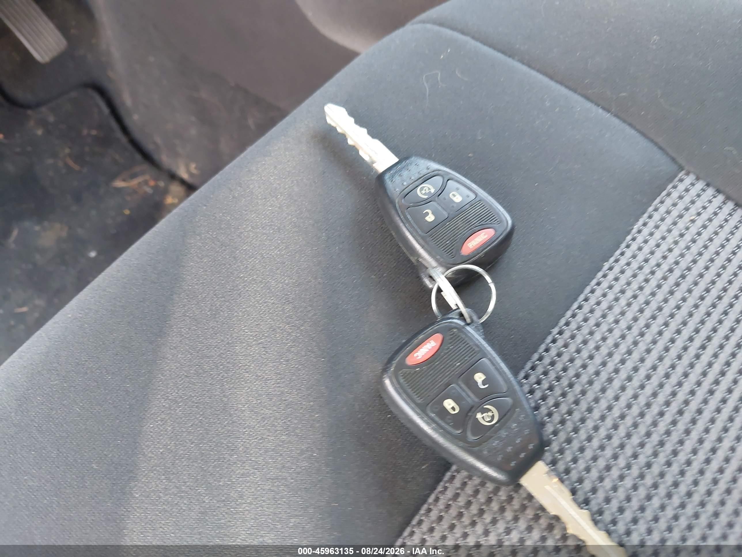 2011 Jeep Patriot Sport Серебряный vin: 1J4NT1GA1BD132336