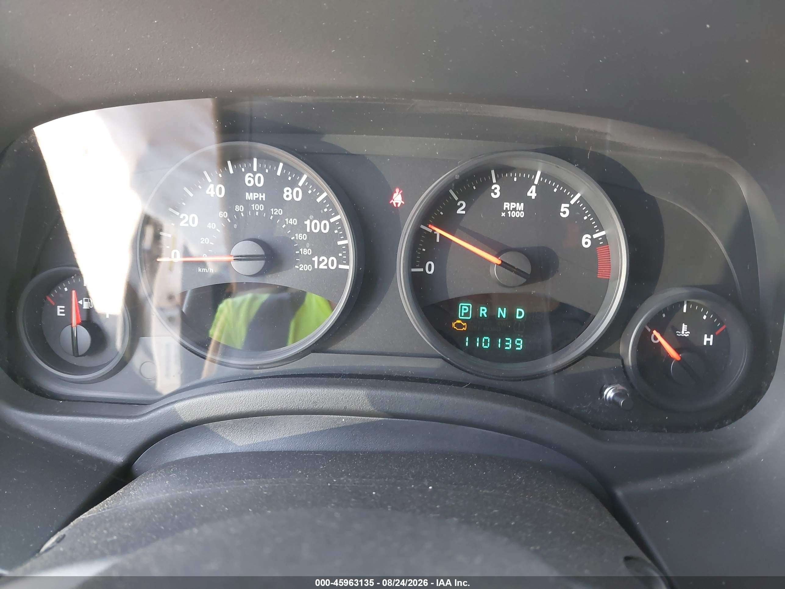 2011 Jeep Patriot Sport Серебряный vin: 1J4NT1GA1BD132336