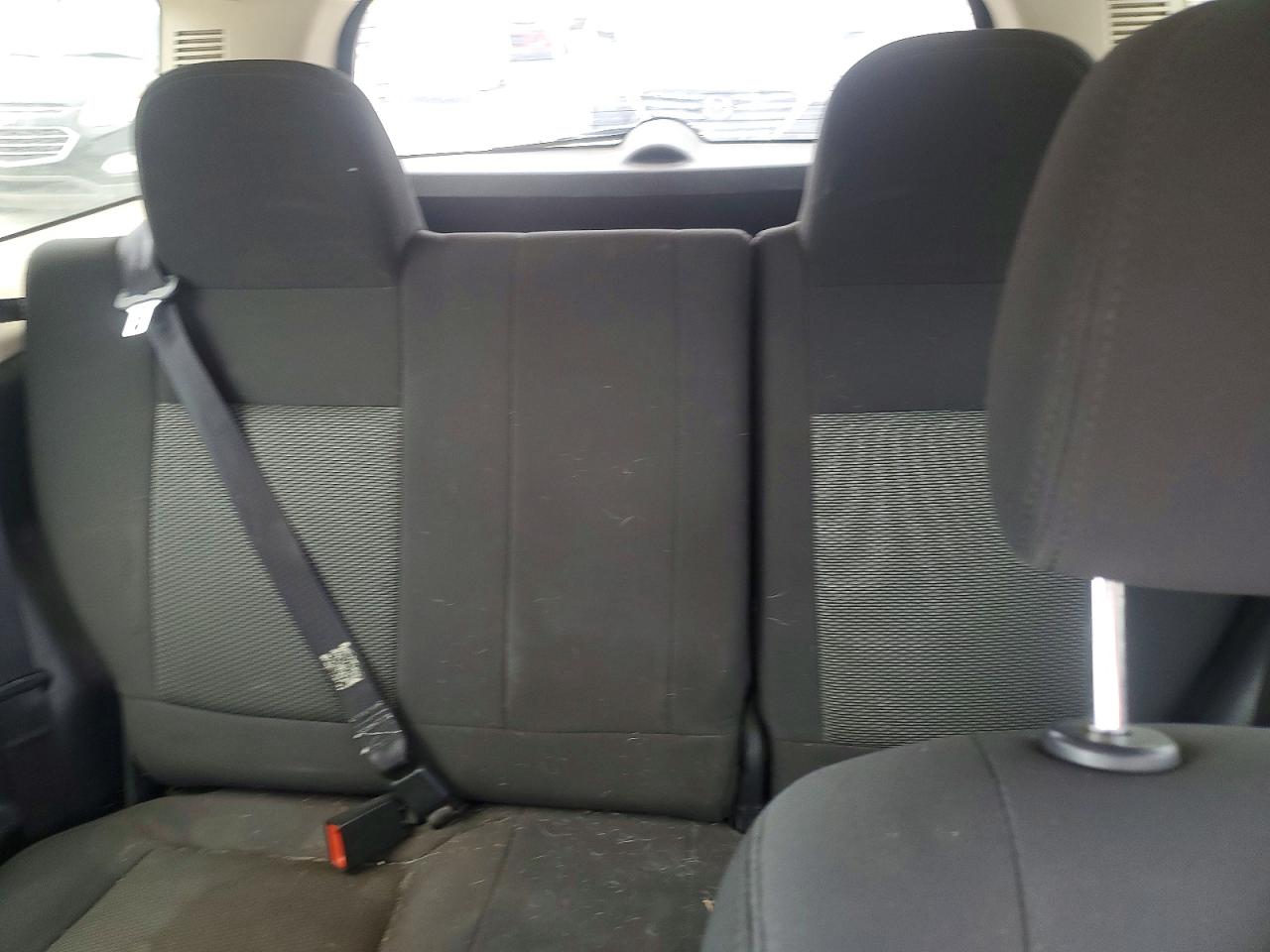2010 Jeep Patriot Sport Черный vin: 1J4NT1GA2AD655850