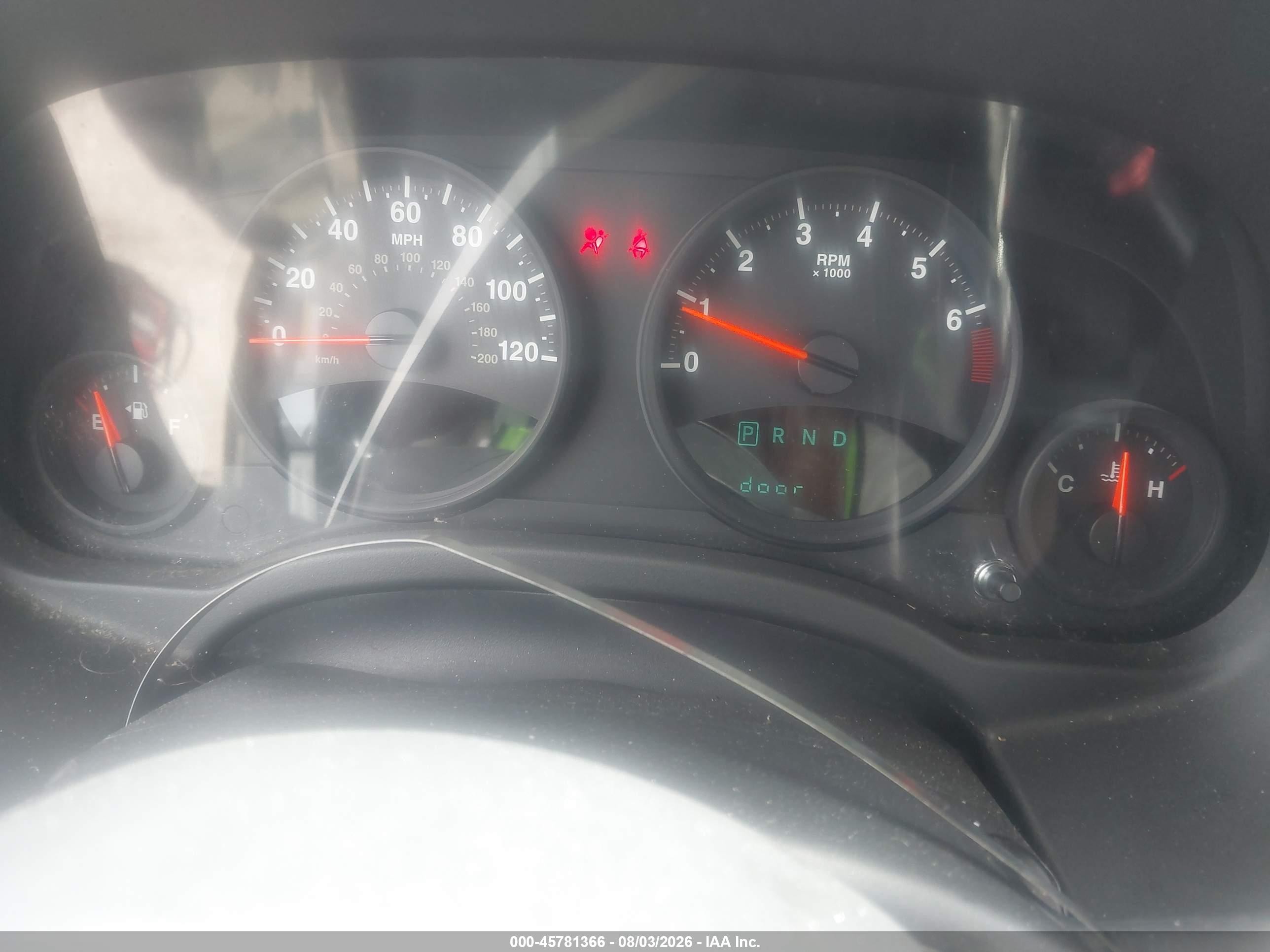 2011 Jeep Patriot Sport Black vin: 1J4NT1GA2BD146343