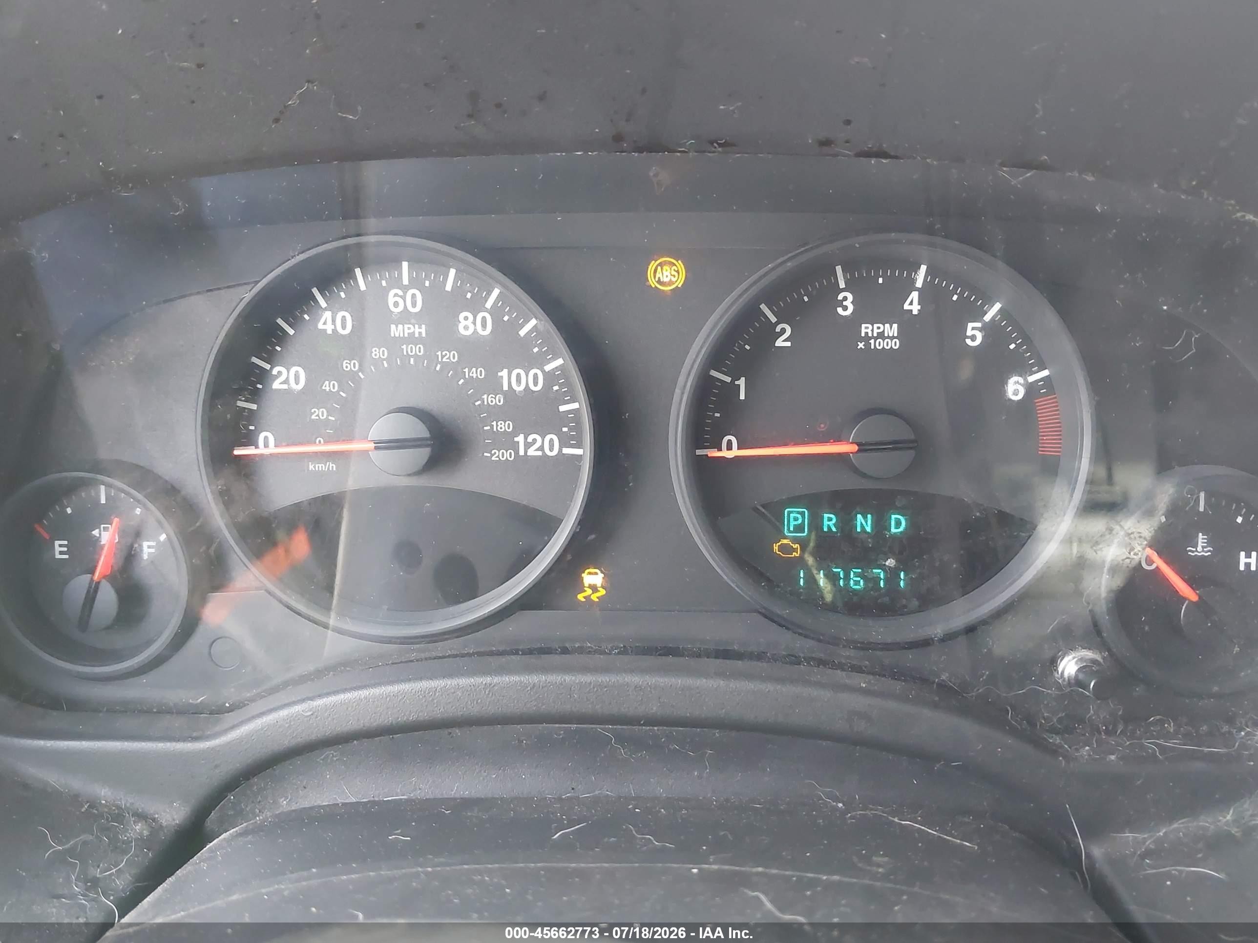 2011 Jeep Patriot Sport White vin: 1J4NT1GA2BD178290