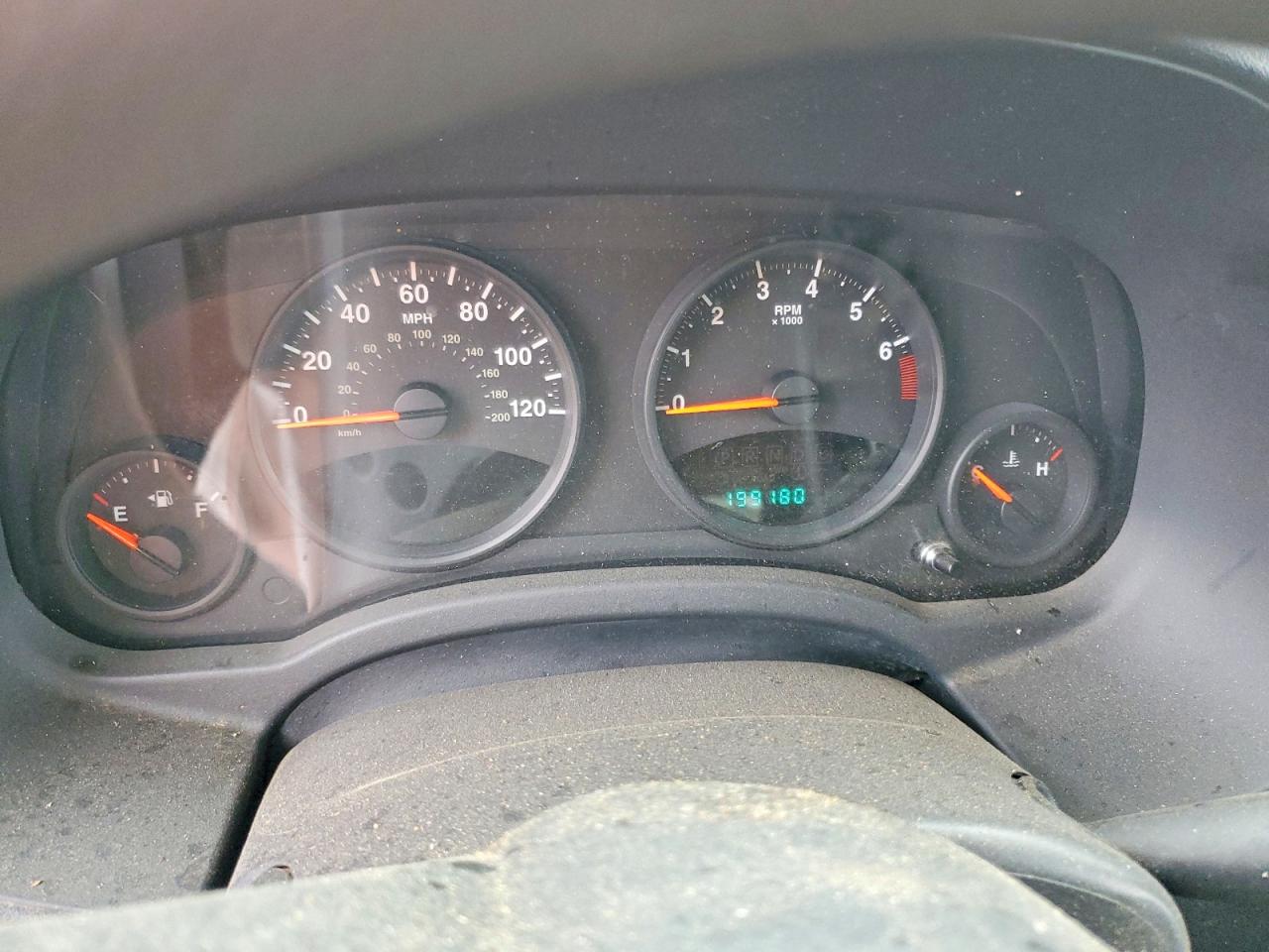 2011 Jeep Patriot Sport Silver vin: 1J4NT1GA3BD115750