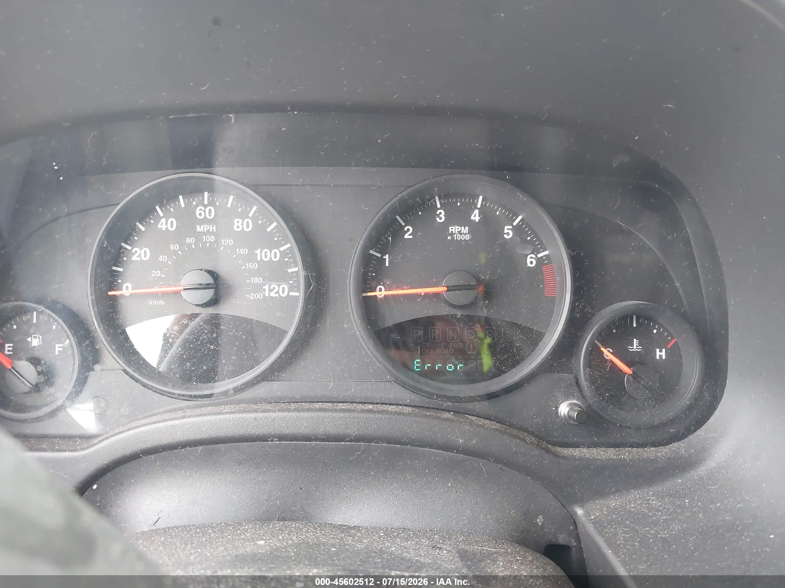 2011 Jeep Patriot Sport Black vin: 1J4NT1GA4BD108192