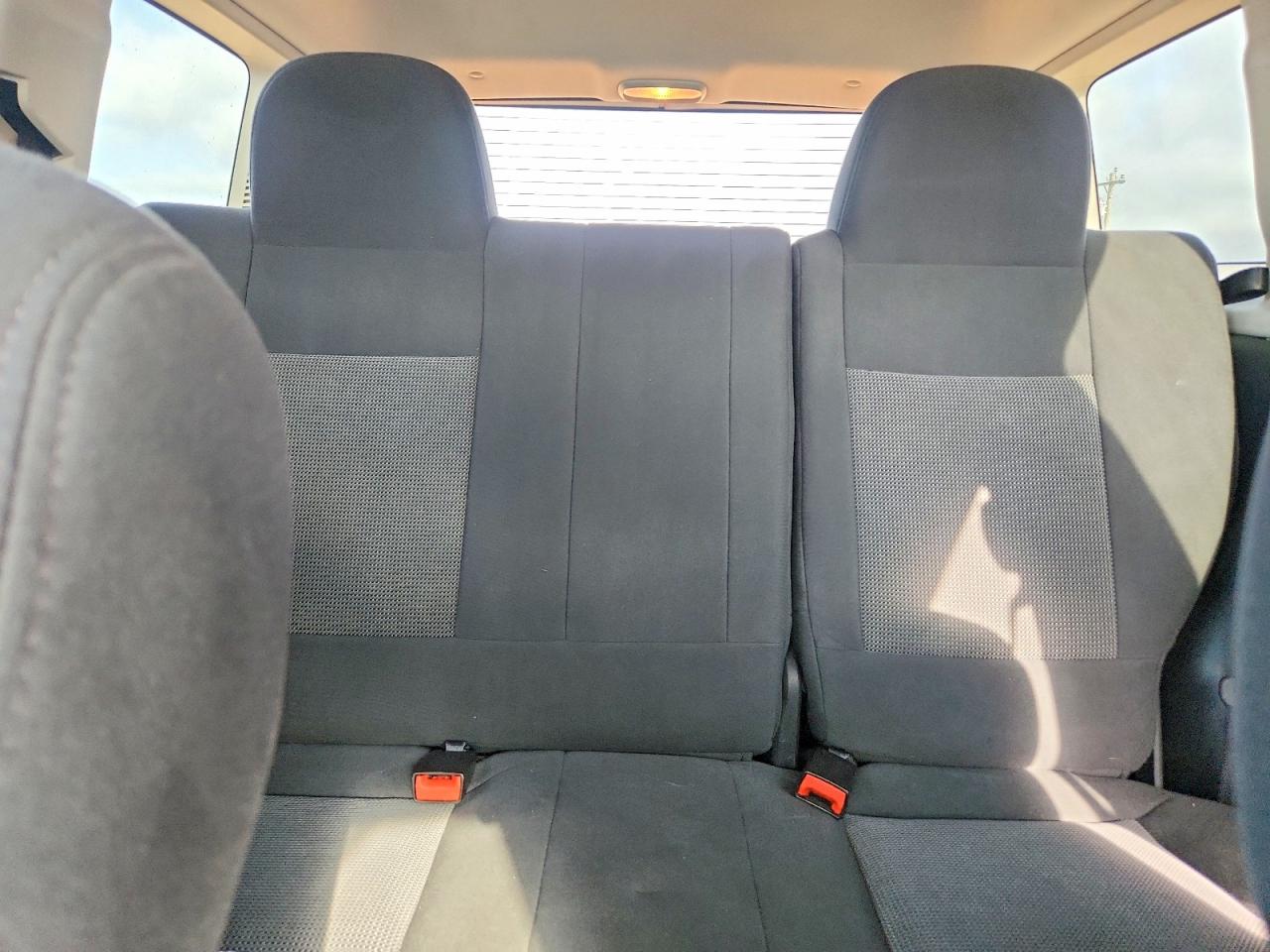 2011 Jeep Patriot Sport Silver vin: 1J4NT1GA4BD196824