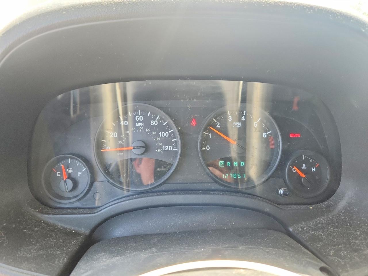 2010 Jeep Patriot Sport Black vin: 1J4NT1GAXAD638505