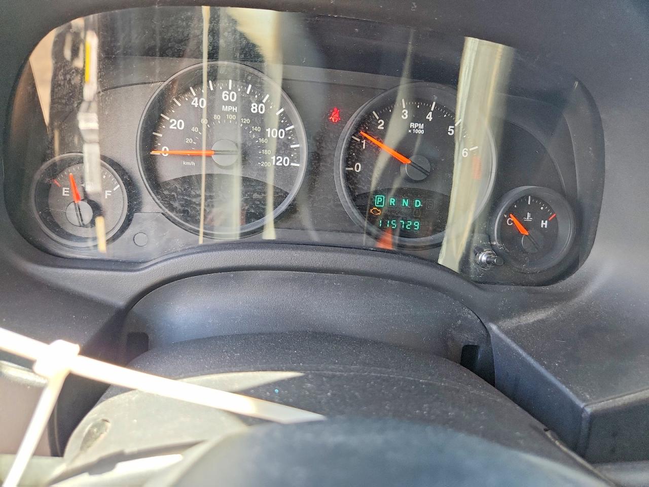 2011 Jeep Patriot Sport Черный vin: 1J4NT1GAXBD178134