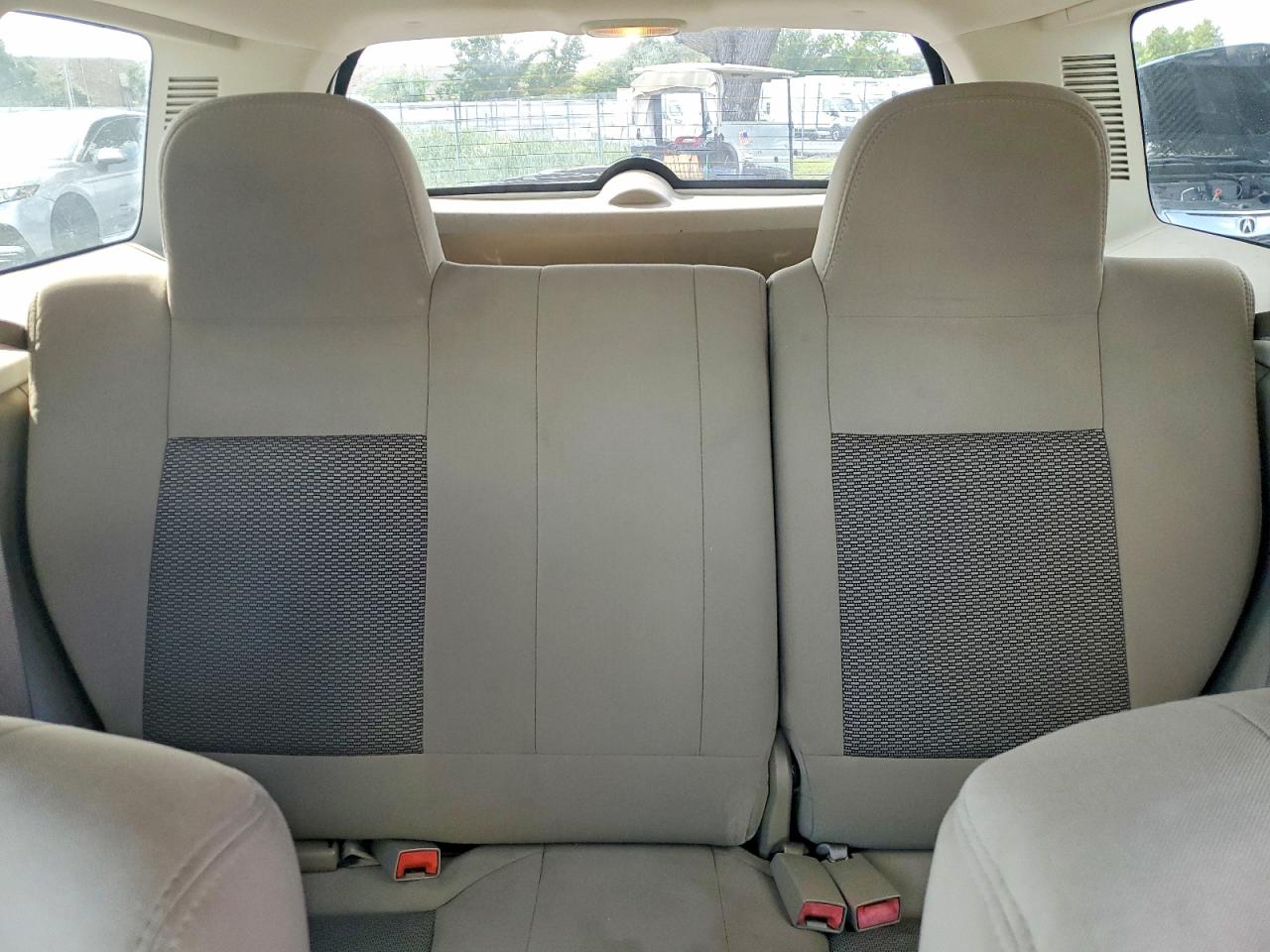 2010 Jeep Patriot Sport White vin: 1J4NT2GB2AD622040