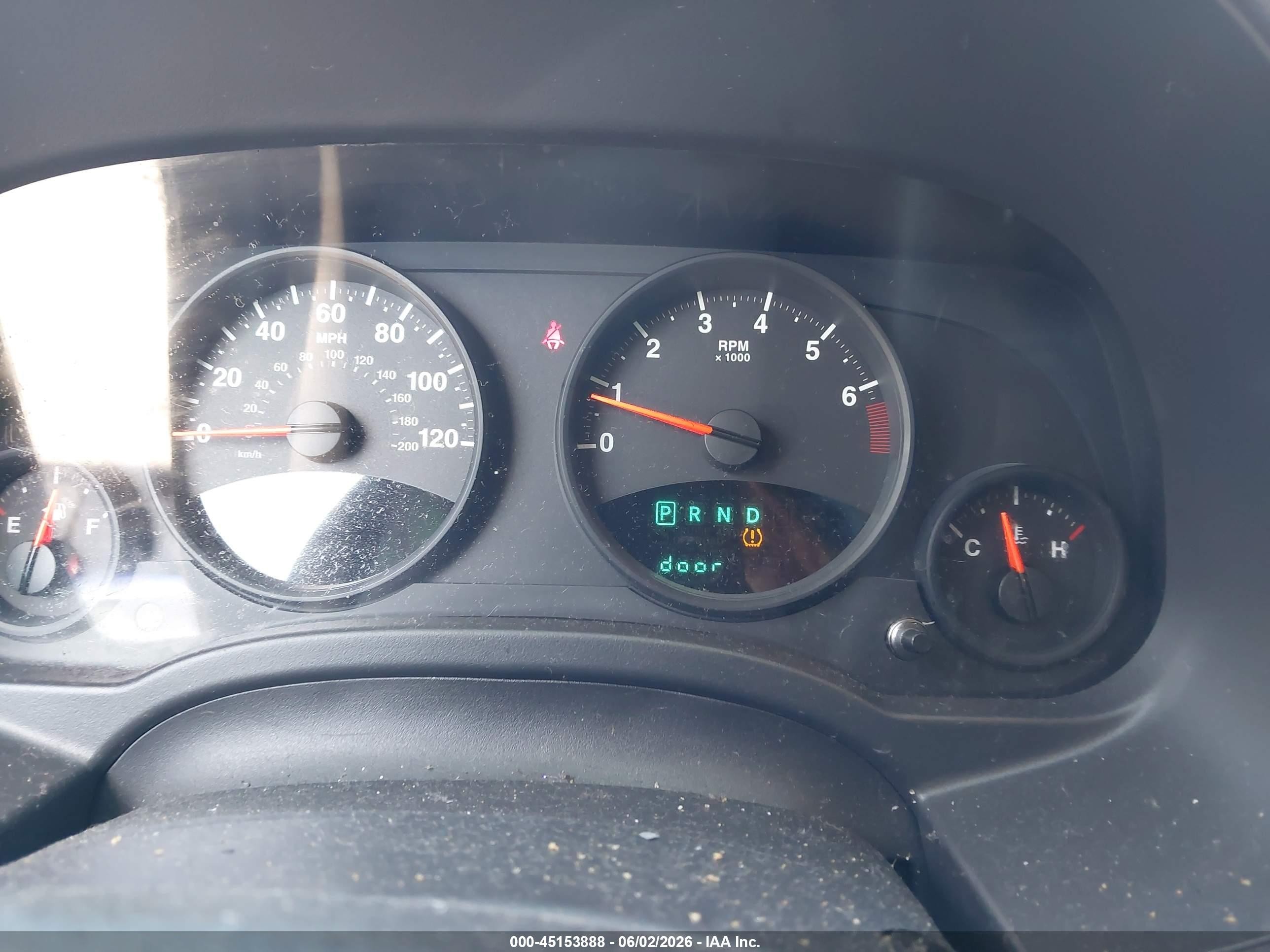2010 Jeep Compass Sport Silver vin: 1J4NT4FB2AD501456