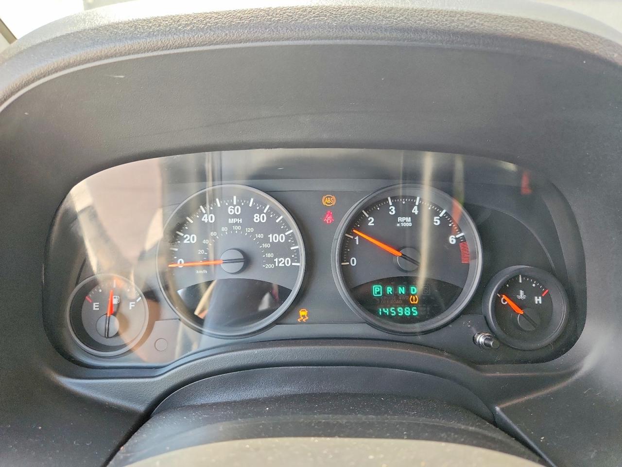 2010 Jeep Compass Sport Gray vin: 1J4NT4FB6AD549493