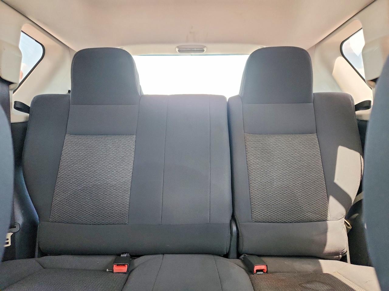 2010 Jeep Compass Sport Gray vin: 1J4NT4FB6AD549493