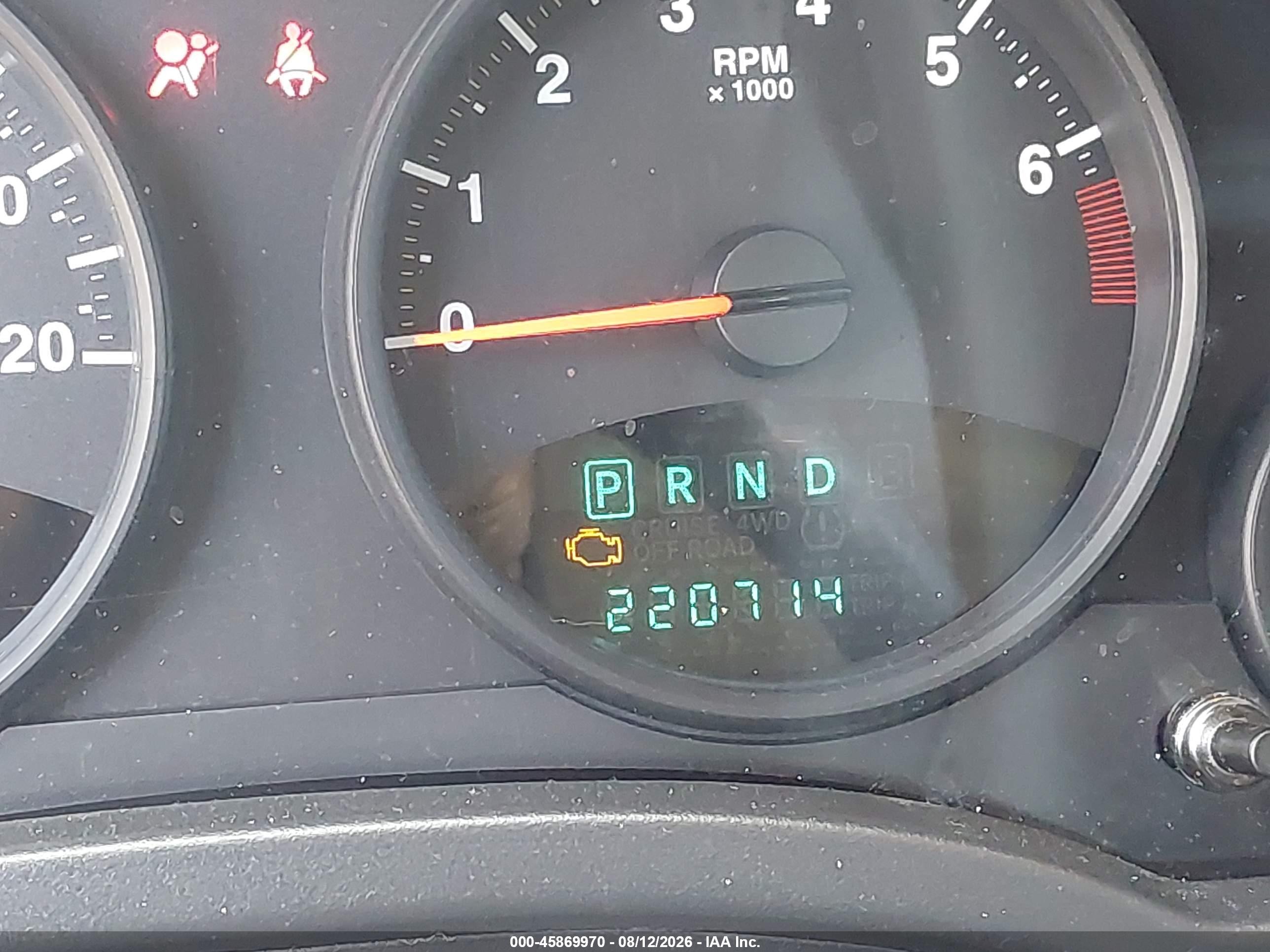 2010 Jeep Compass Sport White vin: 1J4NT4FB6AD601916