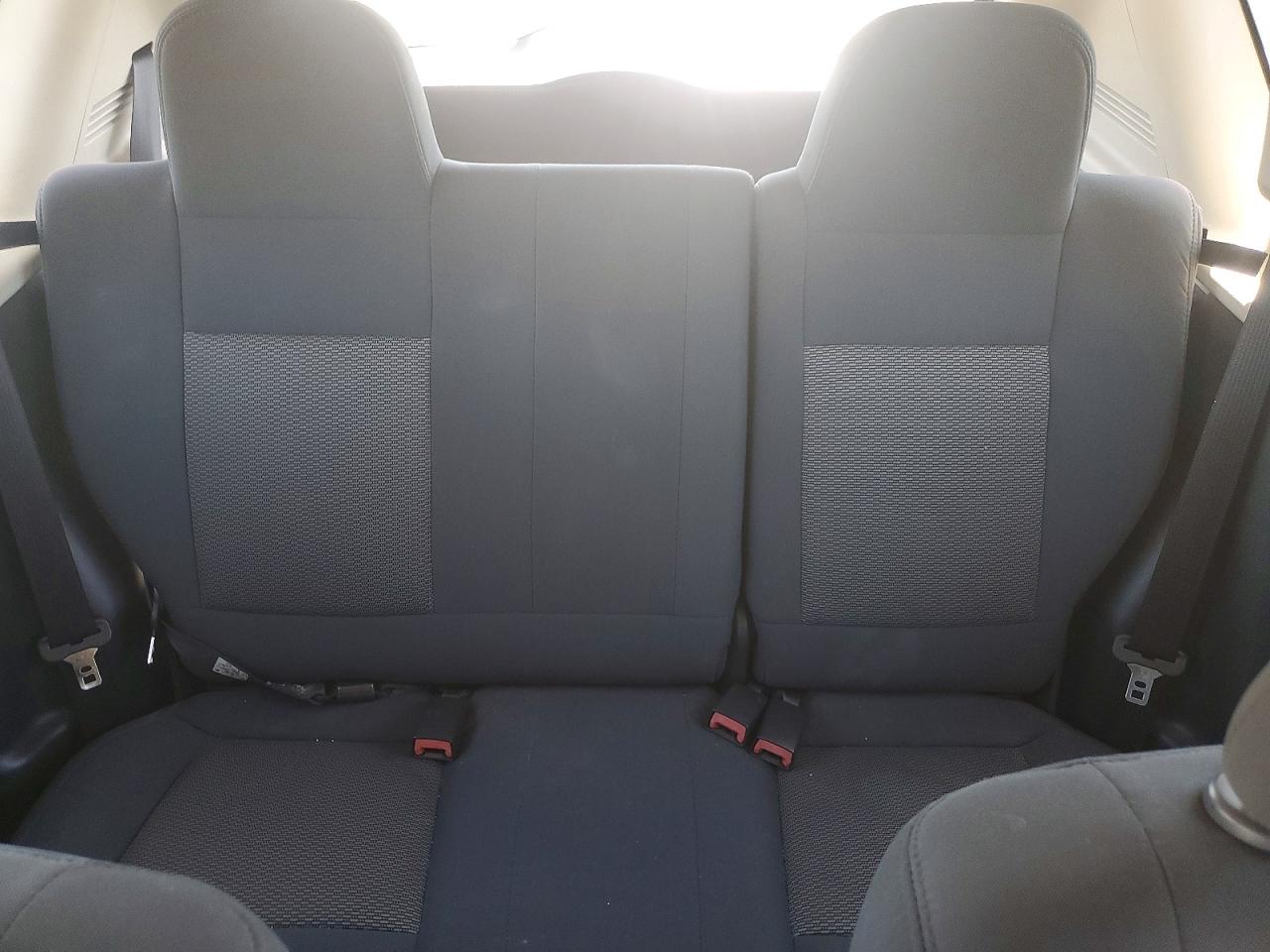 2010 Jeep Compass Sport Gray vin: 1J4NT4FBXAD558391