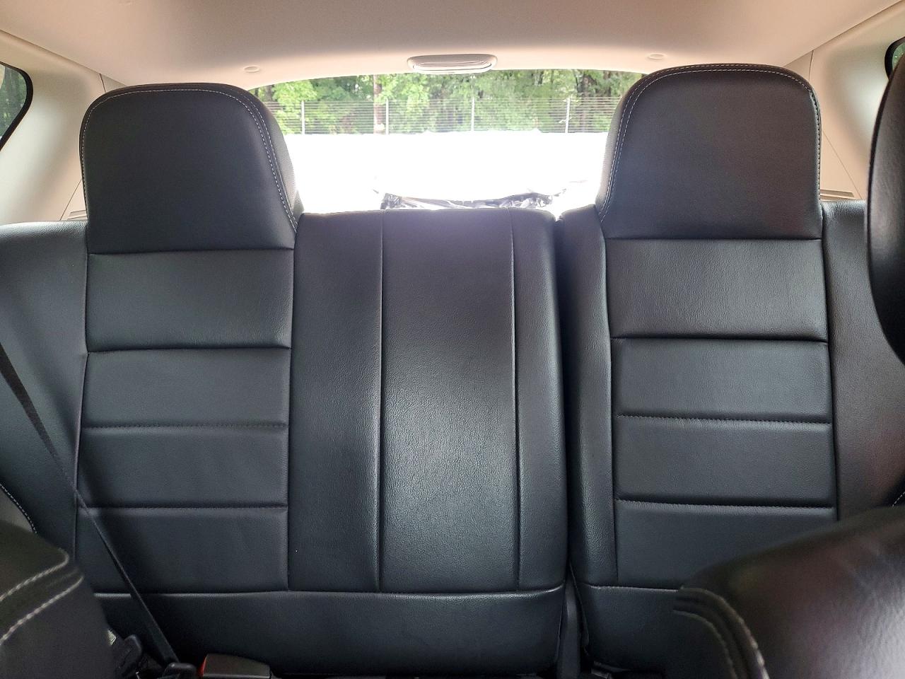 2011 Jeep Compass Limited Black vin: 1J4NT5FB3BD157255