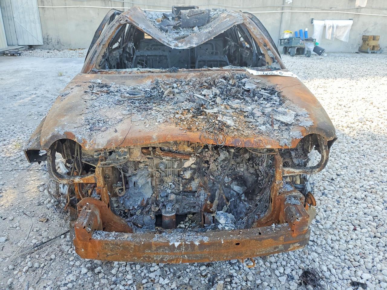 2010 Jeep Compass Limited Burn vin: 1J4NT5FB4AD538062