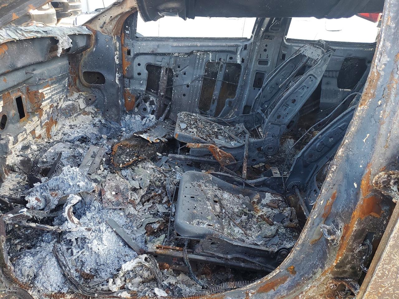 2010 Jeep Compass Limited Burn vin: 1J4NT5FB4AD538062