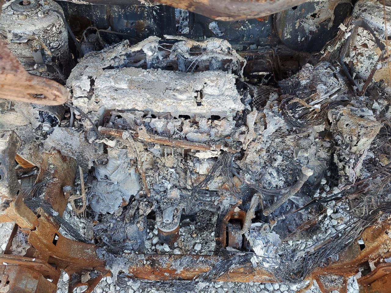 2010 Jeep Compass Limited Burn vin: 1J4NT5FB4AD538062
