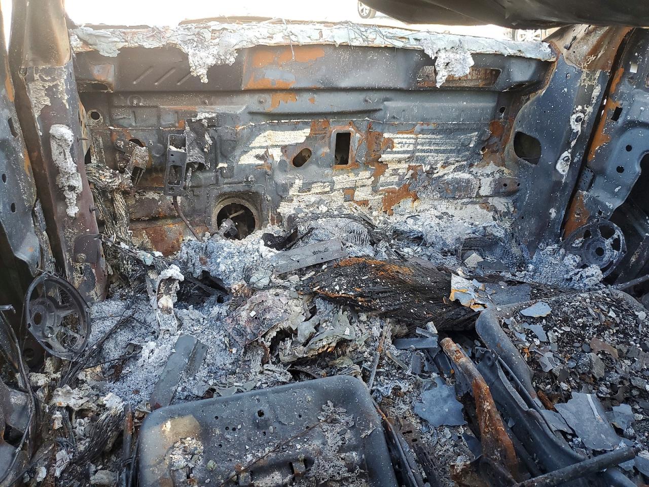 2010 Jeep Compass Limited Burn vin: 1J4NT5FB4AD538062