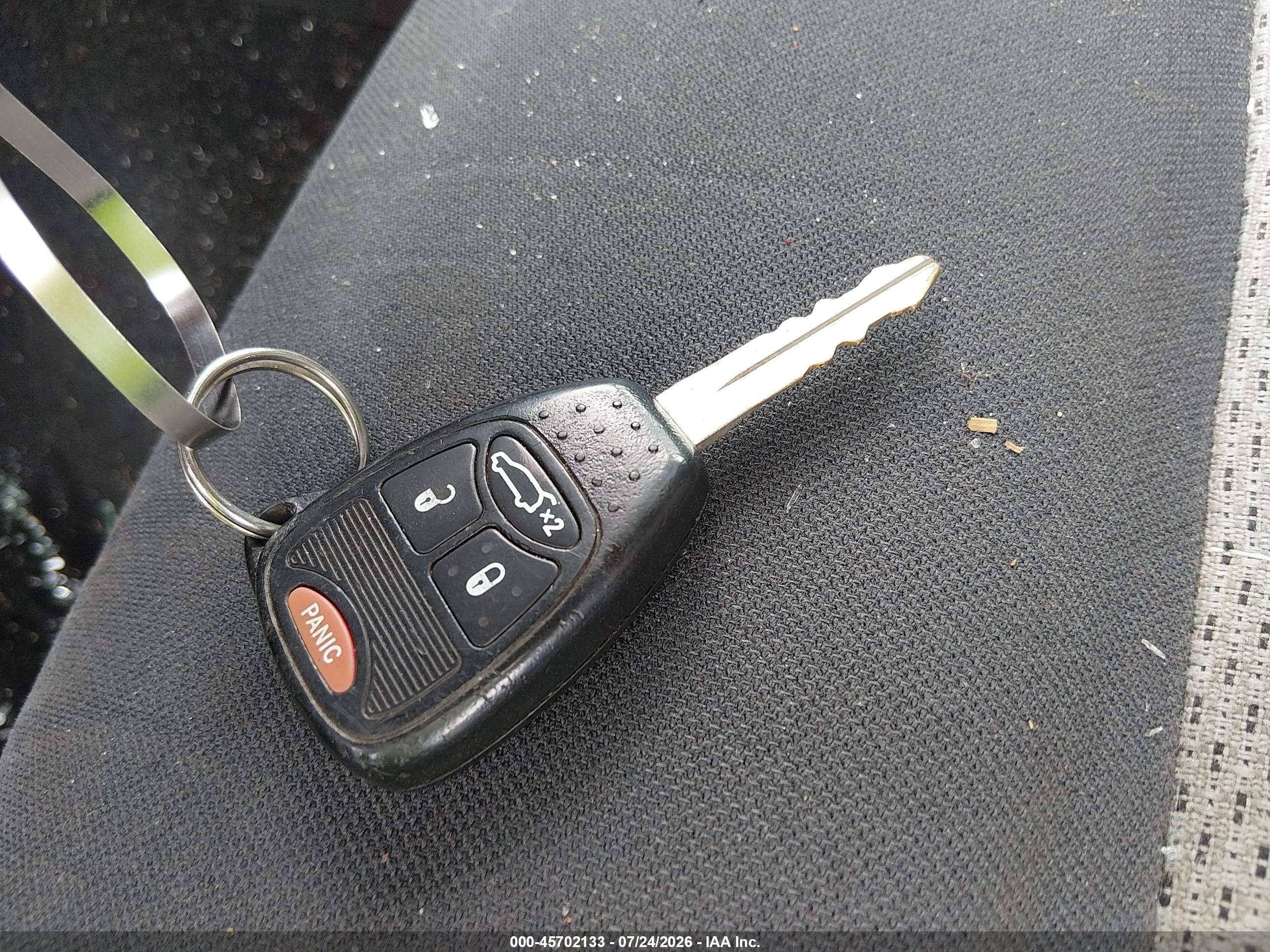 2010 Jeep Liberty Sport Black vin: 1J4PN2GK0AW102703