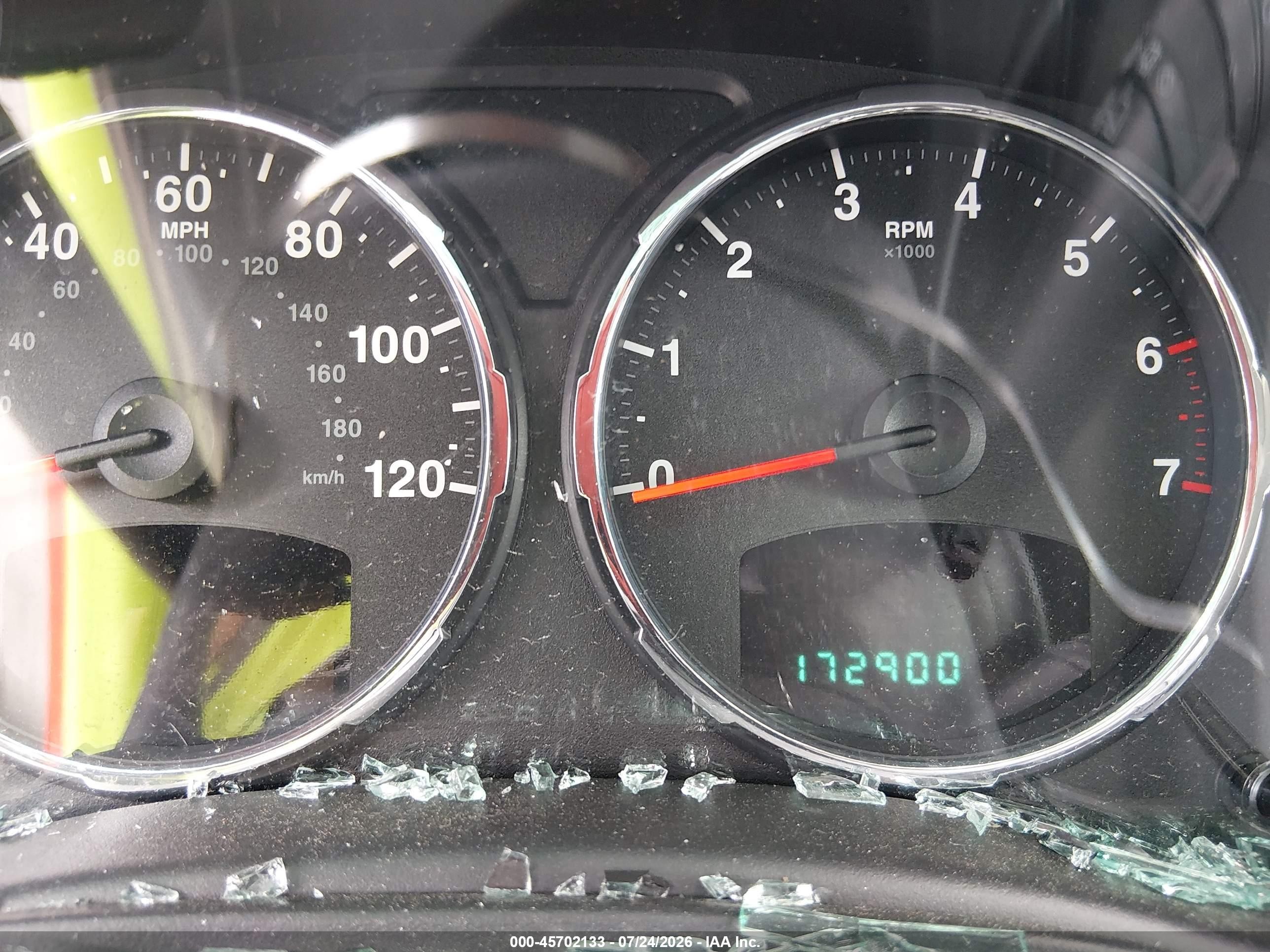 2010 Jeep Liberty Sport Black vin: 1J4PN2GK0AW102703