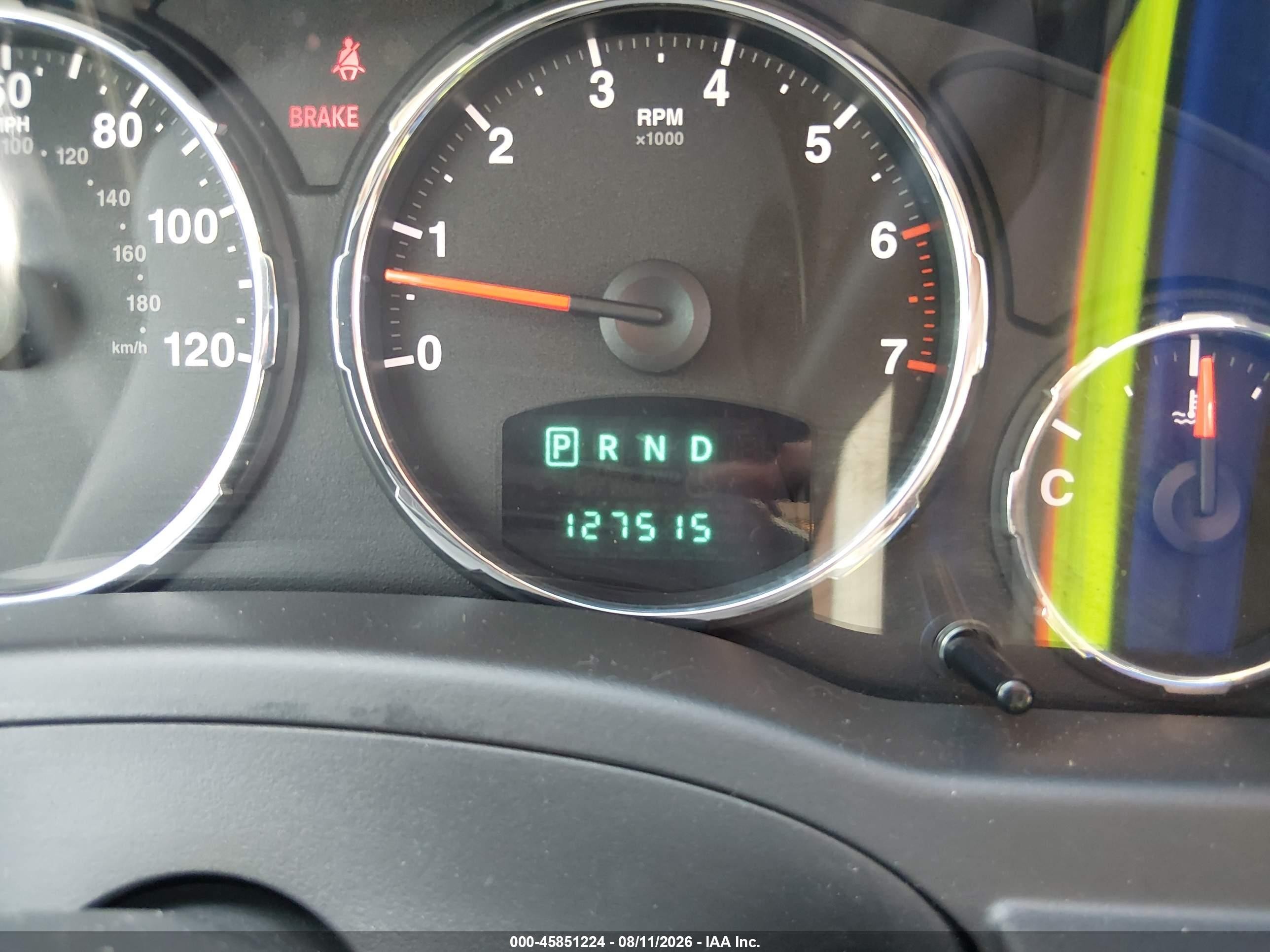 2010 Jeep Liberty Sport Черный vin: 1J4PN2GK0AW178891