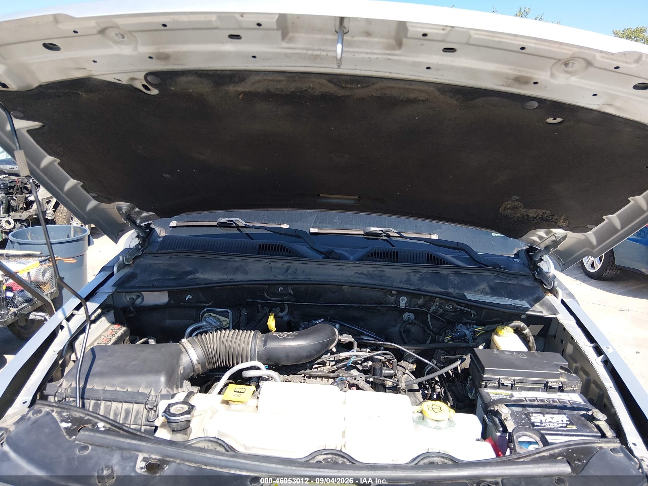2011 Jeep Liberty Sport Silver vin: 1J4PN2GK0BW529669