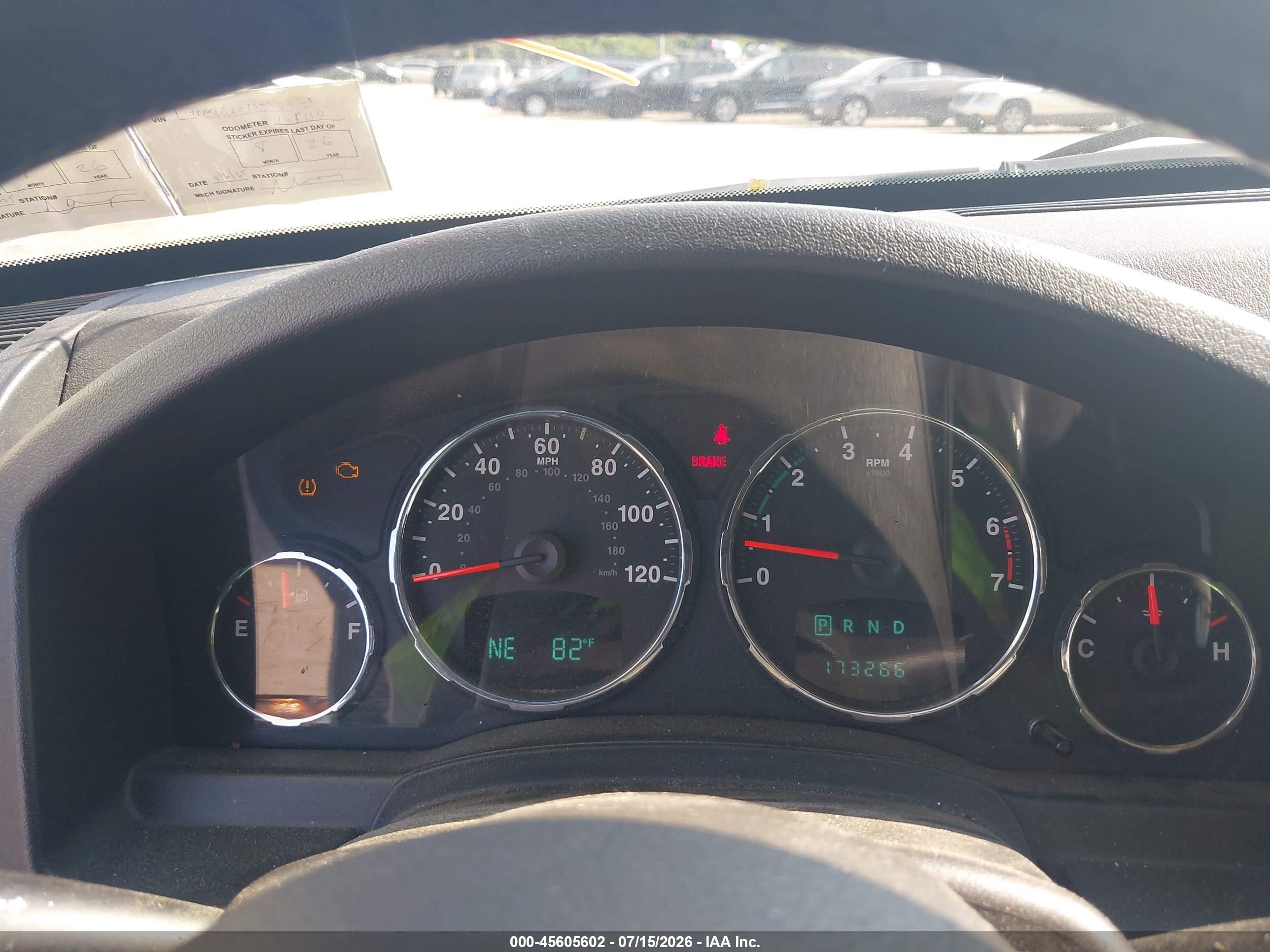 2011 Jeep Liberty Sport Серебряный vin: 1J4PN2GK0BW529705