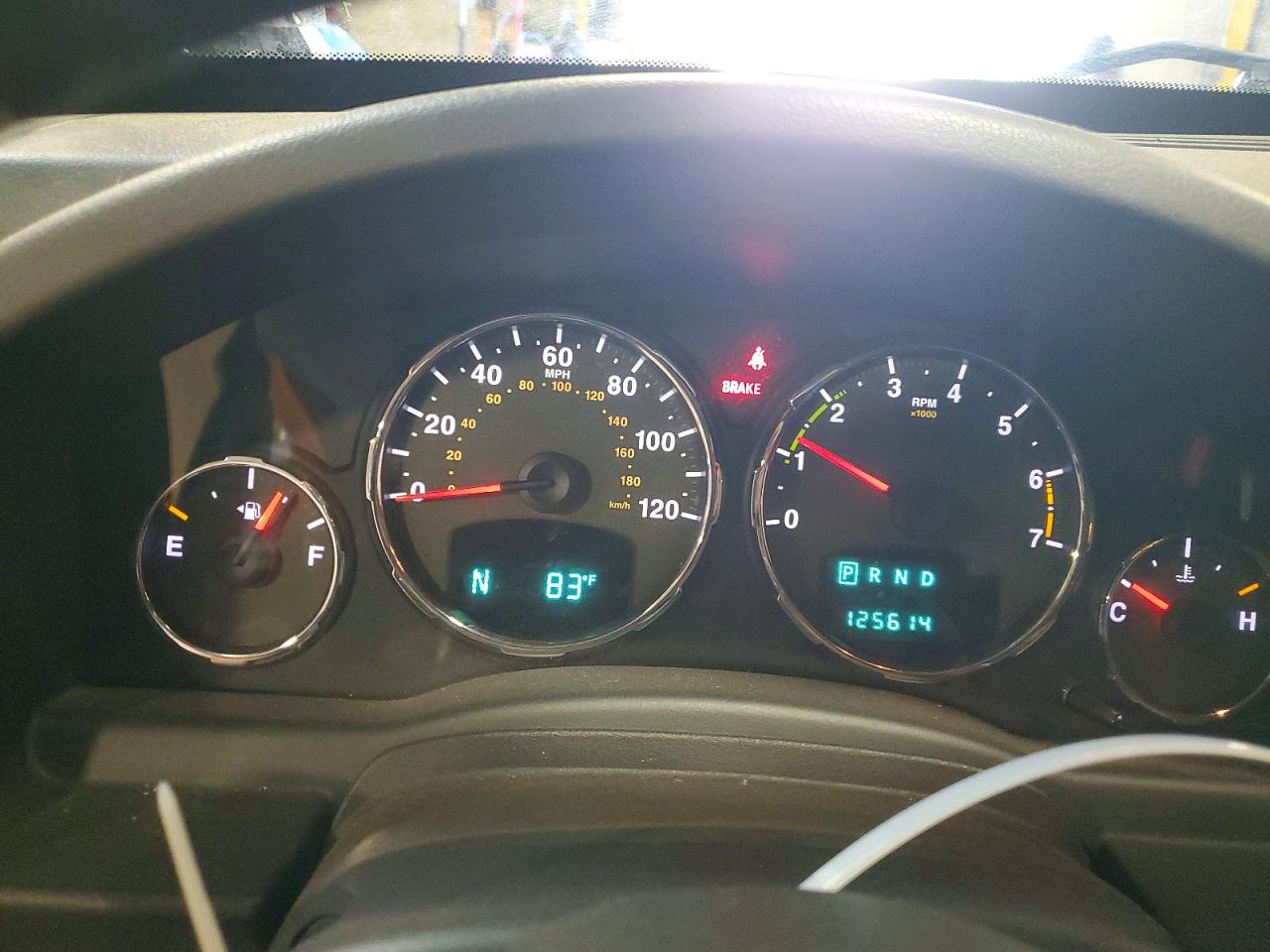 2011 Jeep Liberty Sport Black vin: 1J4PN2GK0BW558105
