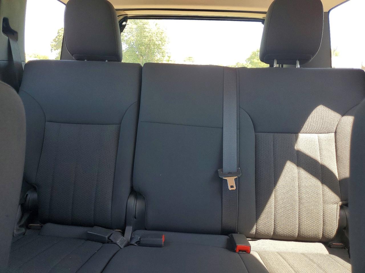 2011 Jeep Liberty Sport Silver vin: 1J4PN2GK0BW584624