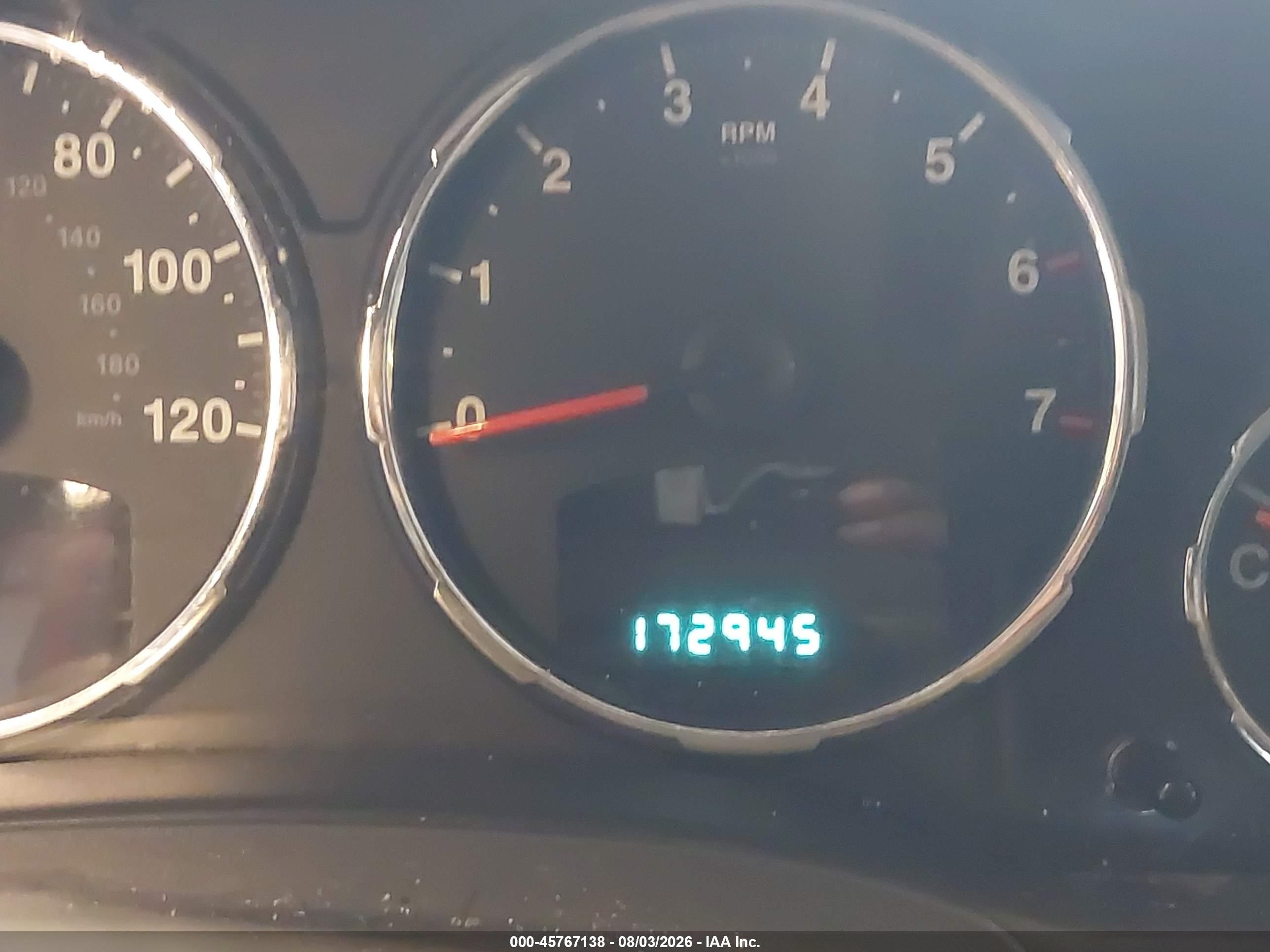 2010 Jeep Liberty Sport Red vin: 1J4PN2GK2AW102766
