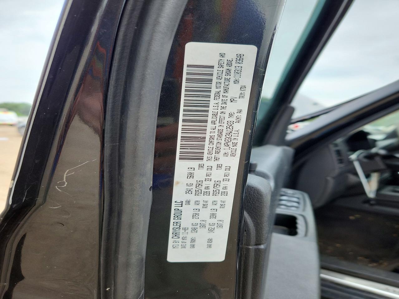 2010 Jeep Liberty Sport Charcoal vin: 1J4PN2GK2AW125433