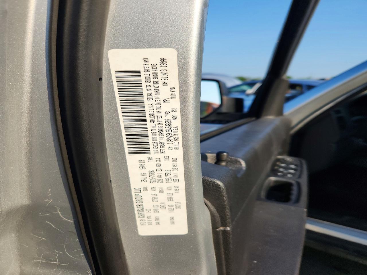 2011 Jeep Liberty Sport Серебряный vin: 1J4PN2GK2BW546697