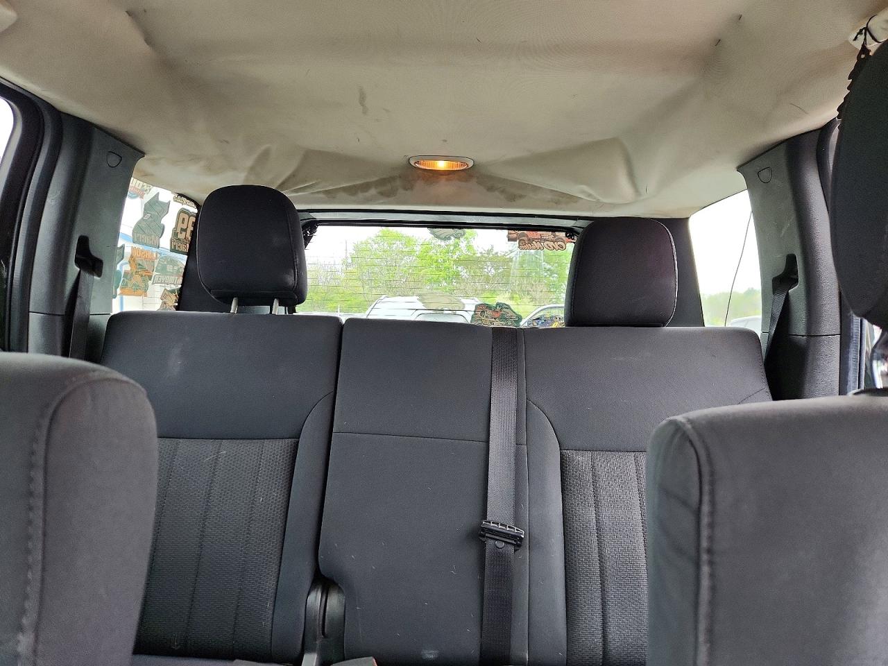 2011 Jeep Liberty Green vin: 1J4PN2GK2BW552029