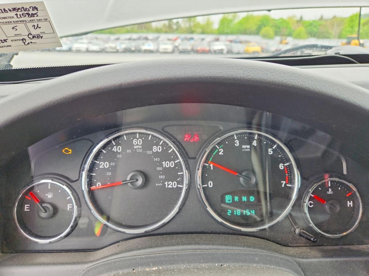 2011 Jeep Liberty Green vin: 1J4PN2GK2BW552029
